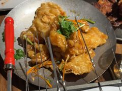 -一烧一烤•锦州烧烤(KTV包房·长江街店)