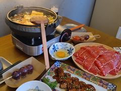 -大鲜生·亚洲菜融合小食堂