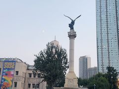 -天津意大利风情旅游区