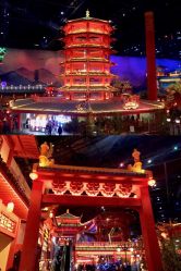-南京万达乐园