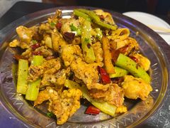 -美蛙四季(黄寺大街店)