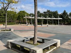 -黄兴公园