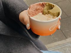 -Dip in Gelato(富民路店)