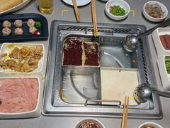 -海底捞火锅(金光华店)