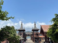 -海南分界洲岛旅游区