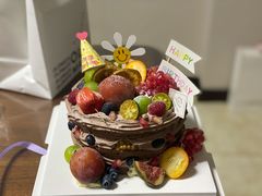 -旧识old mate·烘焙蛋糕店