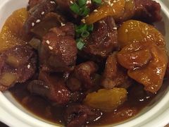 -妈妈的味道(工人体育场东路店)