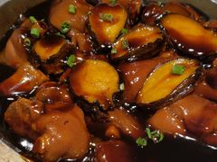 -和记小菜(大宁店)