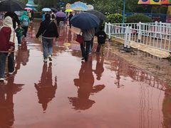 -华夏文旅海洋公园