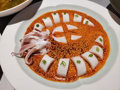 -南堂馆·新川菜(春熙路店)