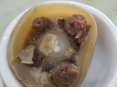 -明标牛煮意(香华店)