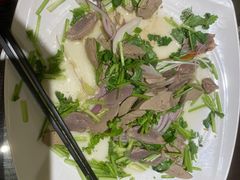 -观山美厨·精致粤菜(西樵店)