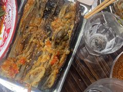 -破店肥哈·东北烧烤·夜宵(南山保利店)