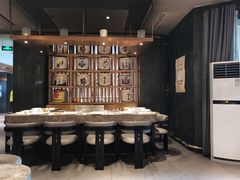 -雅玛花式铁板烧(亚运村店)
