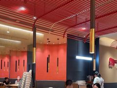 -大师兄·手工面·西北菜(珠海环宇城店)