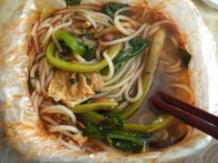 -老巷口螺蛳粉(柳州总店)