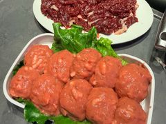 -贵宾牛·潮汕牛肉火锅(珠池总店)