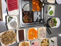 -海底捞火锅(金光华店)