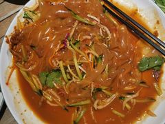 -四姐妹东北饺子(沙尾路店)