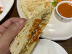 -panchos 墨西哥餐厅(嘉绿苑店)