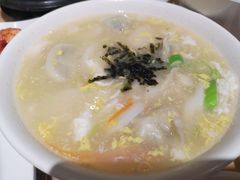 -山海珍味韩国料理(奥城店)