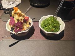 -藤原布二·大正创意料理(五台山店)