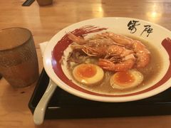 -雷门拉面·现熬骨汤(凯德来福士店)