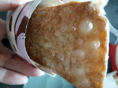 -麦当劳(石家庄乐活广场店)
