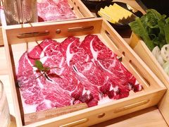 -锦和牛·炭火烧肉(ICC太和里店)
