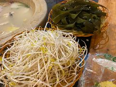 -抚仙湖生态石锅鱼野生菌(告庄店)