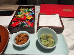-杭州君悦酒店·湖滨28中餐厅