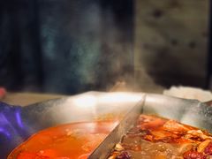 -湊湊火锅·茶憩(杭州湖滨银泰in77店)