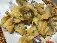 -渔满仓海鲜渔家(象山二店)