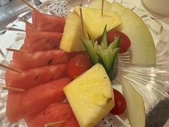 -海底捞大排档火锅(打浦路店)