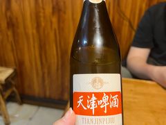 -大胡子海鲜·天津菜·砂锅烧烤(五大道创始店)