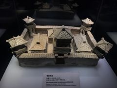 -荆州博物馆
