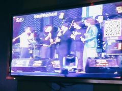 -朗琴音乐会所(八卦岭店)