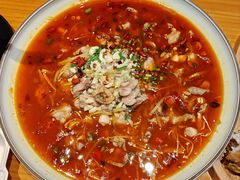 -莲餐厅·湖北菜·潜江小龙虾店(愚园路店)