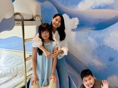 -深圳国际会展中心洲际酒店