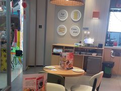 -菲滋意式餐厅(临海银泰店)