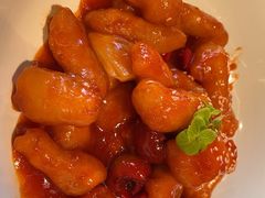 -唐河王记·南阳民间菜(国基路店)