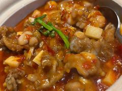 -粗茶淡饭·隐庐私厨(东亭店)