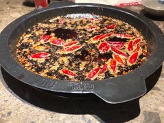 -重庆渝达老火锅(春熙路店)