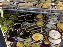 -文立新麻辣烫(合生汇21街区店)