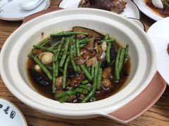 -丫口花园餐厅·融合菜
