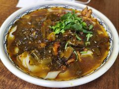 -老门刀削面(小酱坊店)