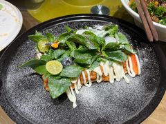 江雪沙律虾-融和里(华润·二十四城店)