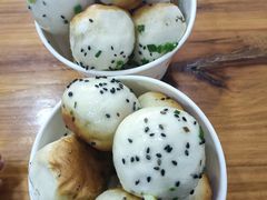 -许记生煎(遵义路店)