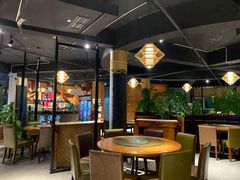 -盐帮食坊•小河帮川菜(四川师大店)