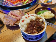 -老街·稳拈老火锅(海椒市店)